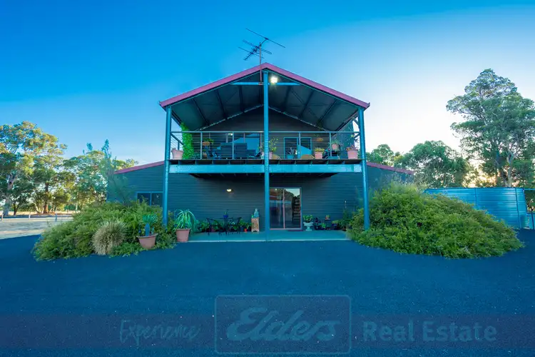 Fourth view of Homely house listing, 20 Old Raymond Road, Roelands WA 6226