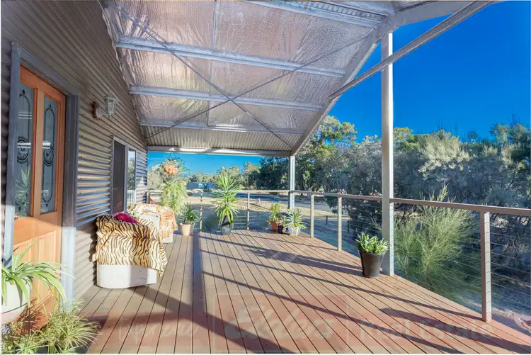 Fifth view of Homely house listing, 20 Old Raymond Road, Roelands WA 6226