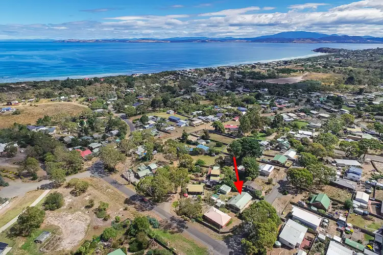 Second view of Homely house listing, 2 Meethenar Street, Carlton TAS 7173