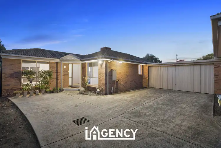 5/101 Watsons Road, Glen Waverley VIC 3150