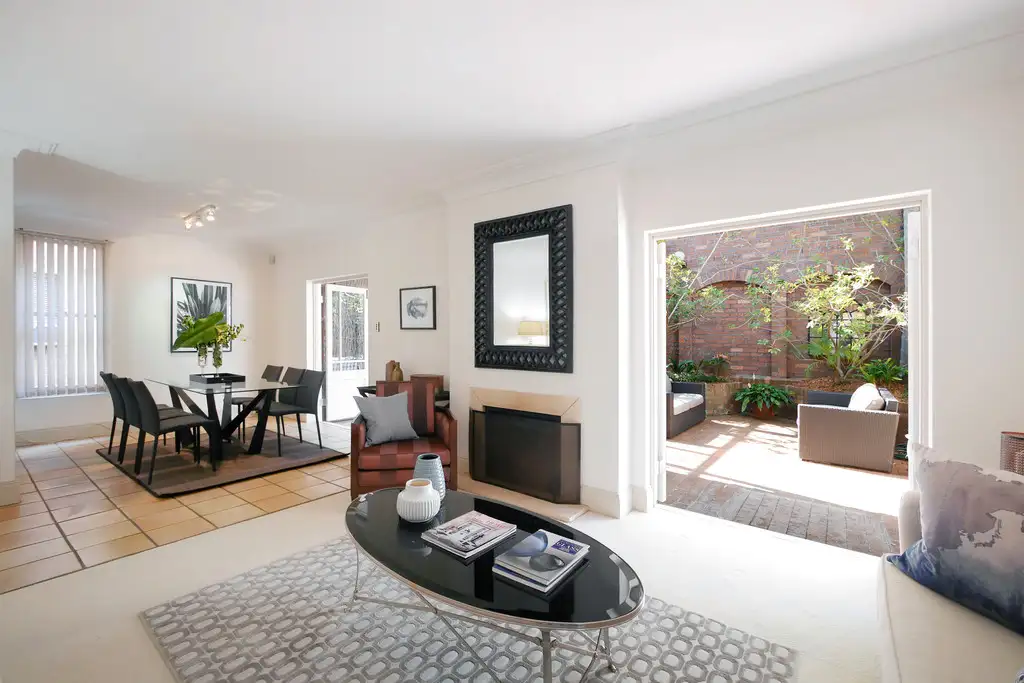 Main view of Homely apartment listing, 2/39 Liverpool Street, Rose Bay NSW 2029