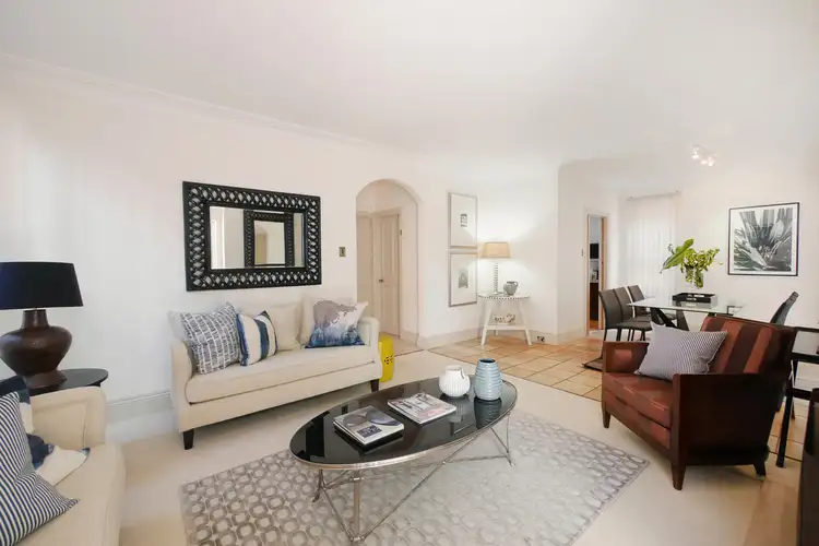 Second view of Homely apartment listing, 2/39 Liverpool Street, Rose Bay NSW 2029