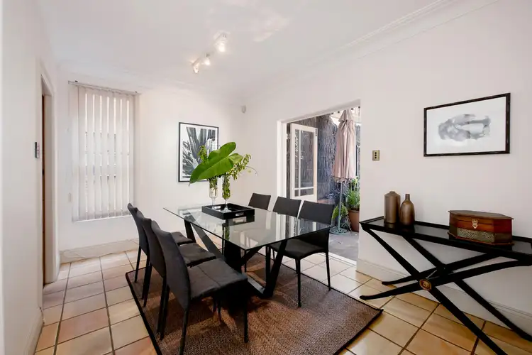 Third view of Homely apartment listing, 2/39 Liverpool Street, Rose Bay NSW 2029