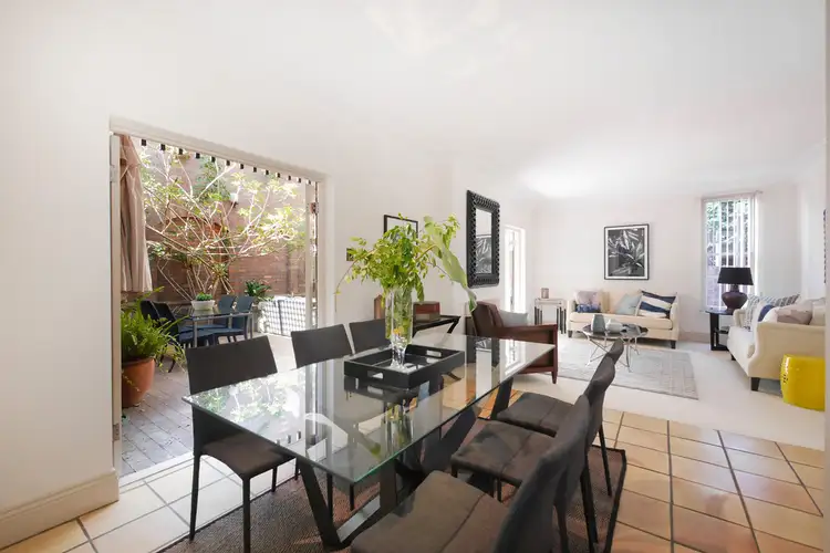 Fourth view of Homely apartment listing, 2/39 Liverpool Street, Rose Bay NSW 2029
