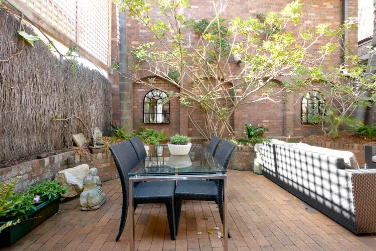 Fifth view of Homely apartment listing, 2/39 Liverpool Street, Rose Bay NSW 2029