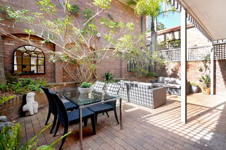 Sixth view of Homely apartment listing, 2/39 Liverpool Street, Rose Bay NSW 2029