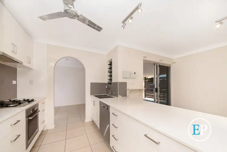 Third view of Homely house listing, 33 Hinchinbrook Drive, Thuringowa Central QLD 4817