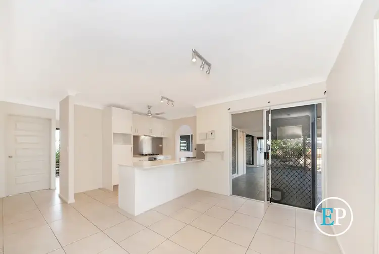 Fourth view of Homely house listing, 33 Hinchinbrook Drive, Thuringowa Central QLD 4817