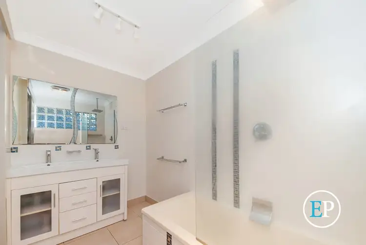 Fifth view of Homely house listing, 33 Hinchinbrook Drive, Thuringowa Central QLD 4817