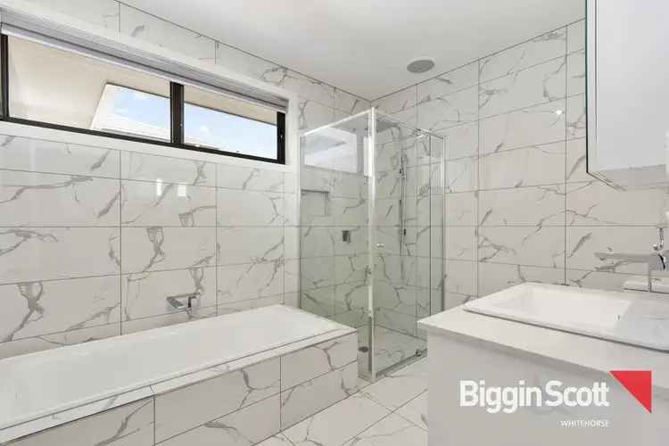 Sixth view of Homely townhouse listing, 1/71 Peter Street, Box Hill North VIC 3129