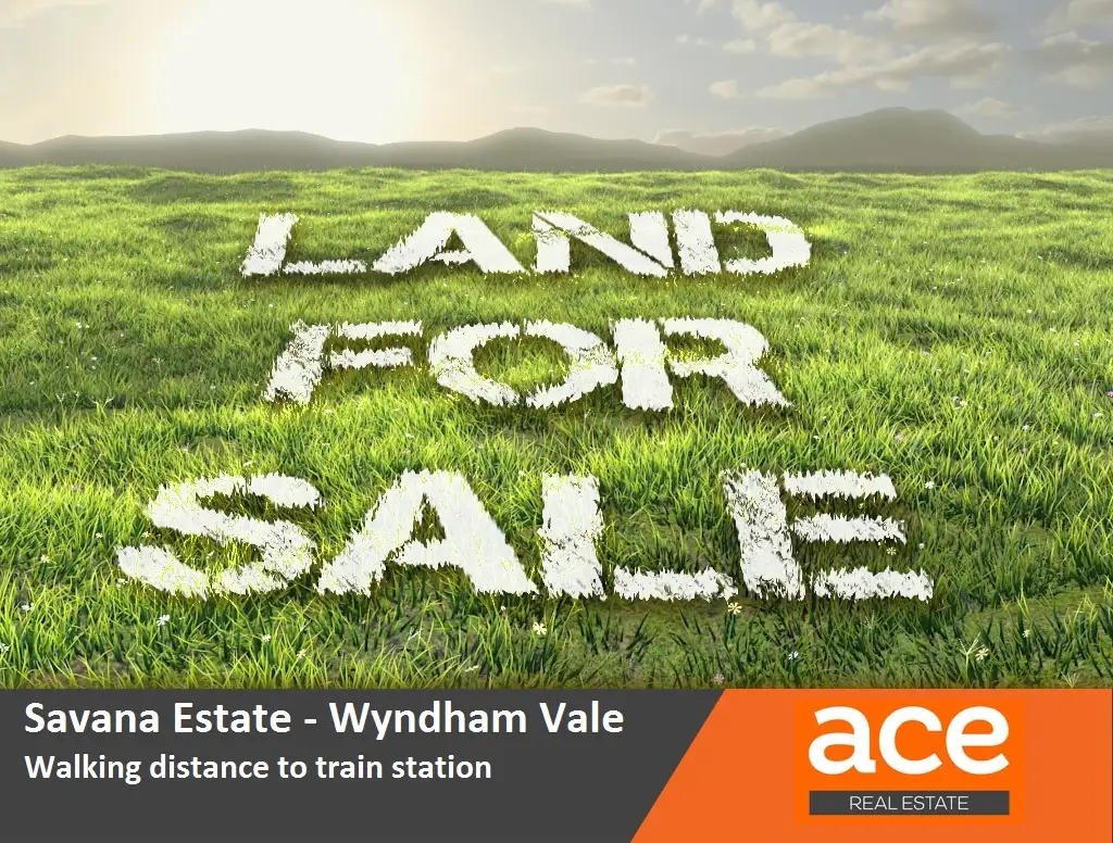 Main view of Homely land listing, 54 Dajarra Avenue, Wyndham Vale VIC 3024