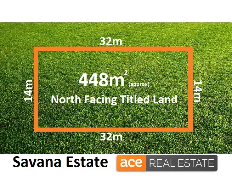 Second view of Homely land listing, 54 Dajarra Avenue, Wyndham Vale VIC 3024