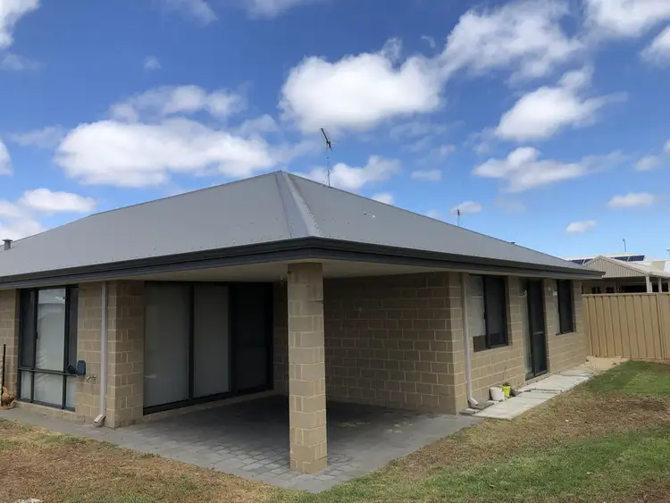 Seventh view of Homely house listing, 34 Kwenda Loop, Capel WA 6271