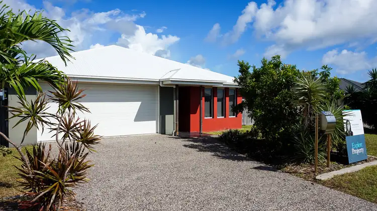 Main view of Homely house listing, 20 Hawkins Street, Bucasia QLD 4750