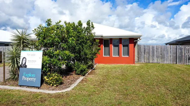 Second view of Homely house listing, 20 Hawkins Street, Bucasia QLD 4750