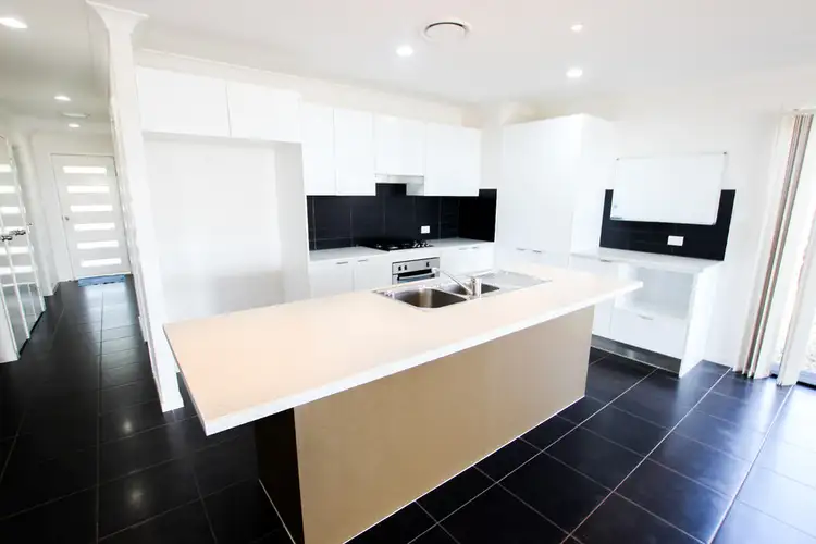 Third view of Homely house listing, 20 Hawkins Street, Bucasia QLD 4750