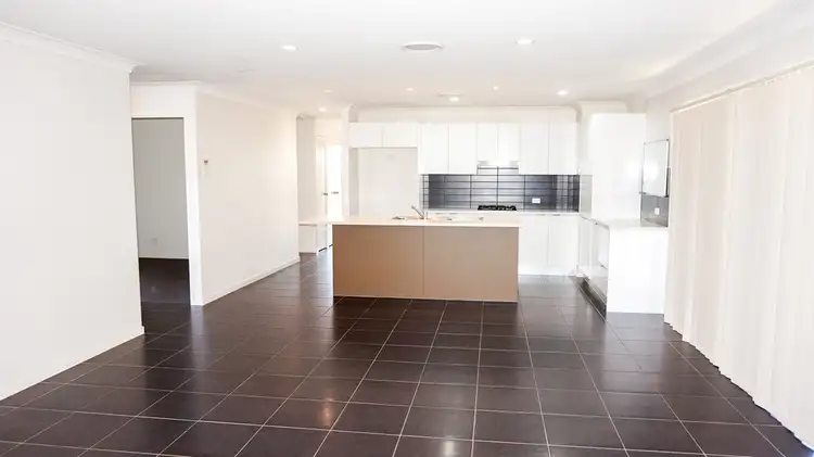Fifth view of Homely house listing, 20 Hawkins Street, Bucasia QLD 4750