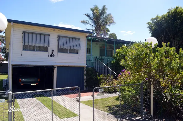 Second view of Homely house listing, 69 Yarram Port Albert Road, Langsborough VIC 3971