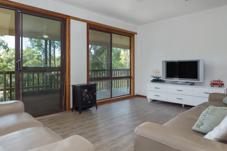 Second view of Homely house listing, 58 Long Beach Road, Long Beach NSW 2536