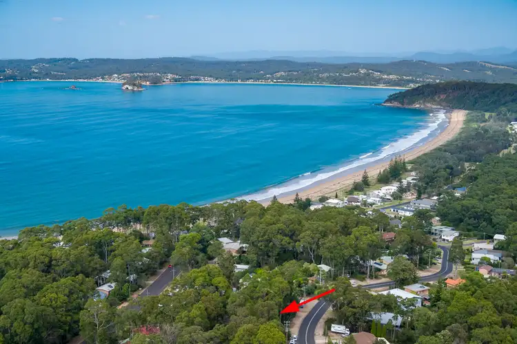 Third view of Homely house listing, 58 Long Beach Road, Long Beach NSW 2536