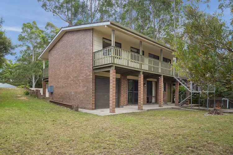 Fourth view of Homely house listing, 58 Long Beach Road, Long Beach NSW 2536