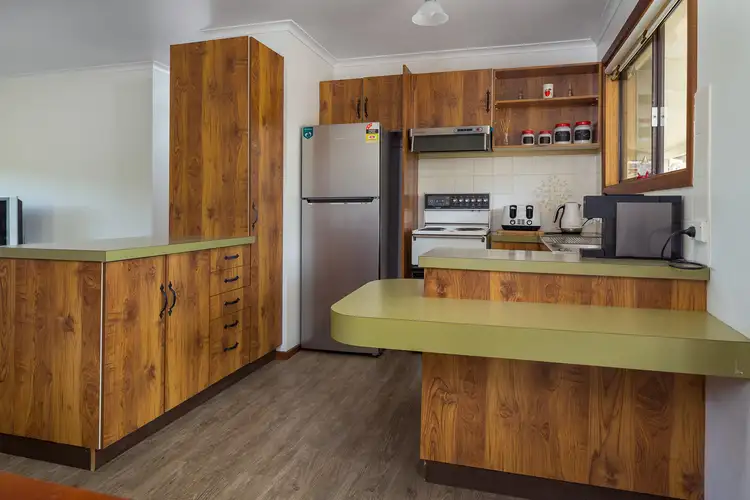 Sixth view of Homely house listing, 58 Long Beach Road, Long Beach NSW 2536
