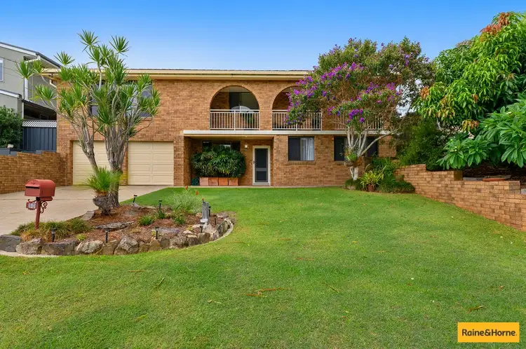 20 Caltowie Place, Coffs Harbour NSW 2450
