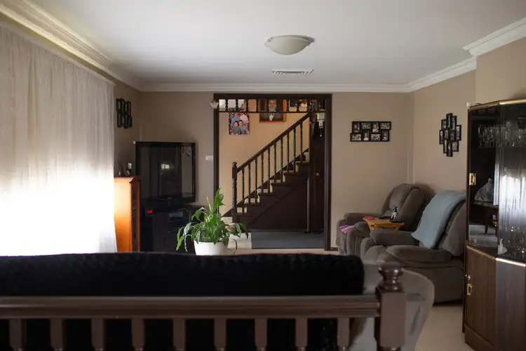 Sixth view of Homely house listing, 5 Appleby Place, Plumpton NSW 2761