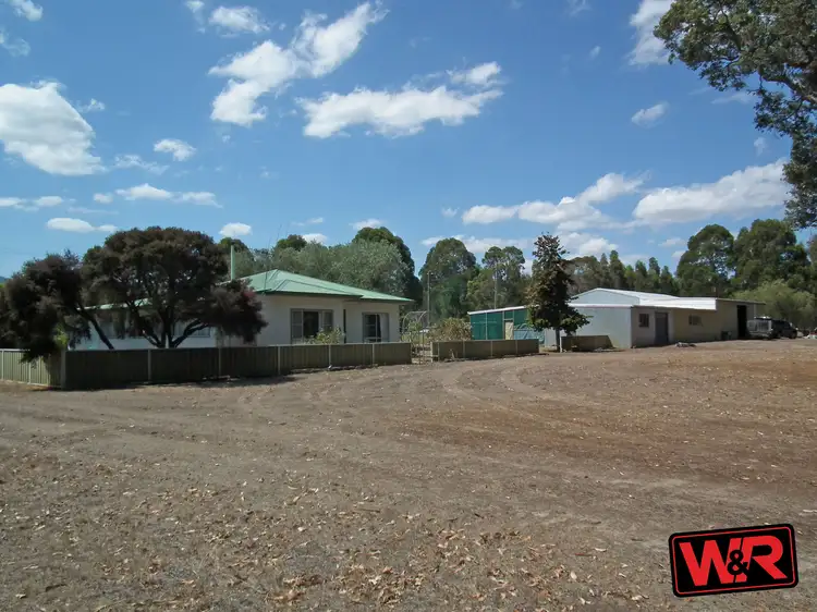 1567 Yellanup Road, Porongurup WA 6324