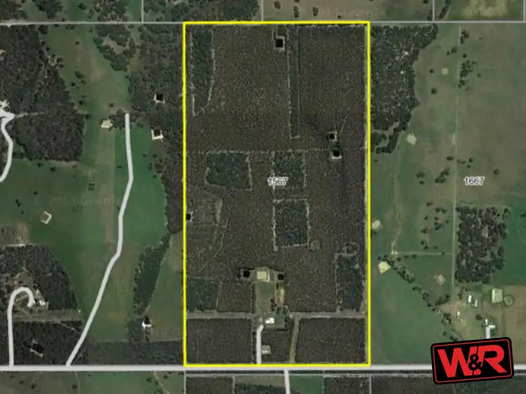 Second view of Homely rural property listing, 1567 Yellanup Road, Porongurup WA 6324