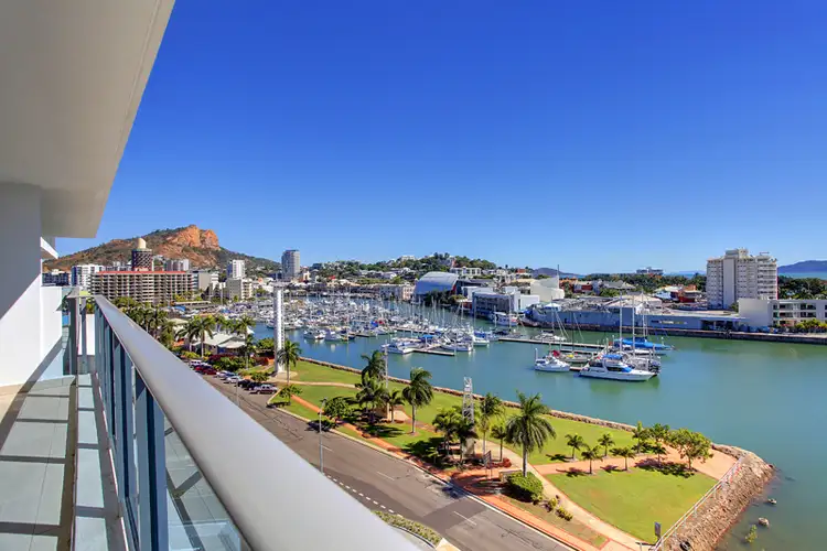 607/69-77 Palmer Street, South Townsville QLD 4810