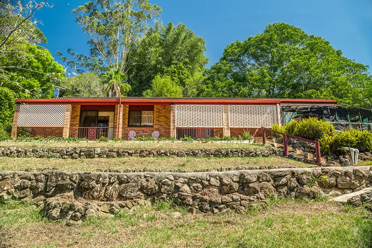 Fourth view of Homely rural property listing, 284 Emerson Road, Repentance Creek NSW 2480