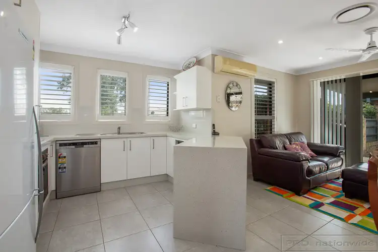 Sixth view of Homely house listing, 79A Ferraby Drive, Metford NSW 2323