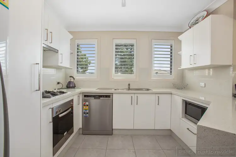 Seventh view of Homely house listing, 79A Ferraby Drive, Metford NSW 2323