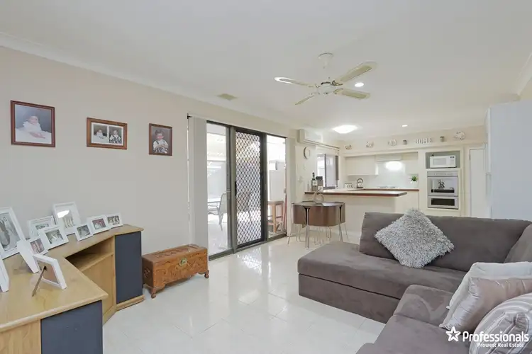 Seventh view of Homely house listing, 3 Millar Place, Willetton WA 6155