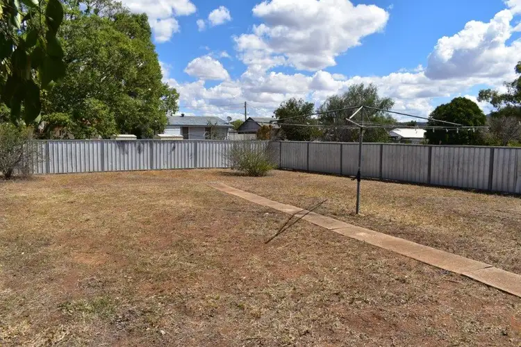 Third view of Homely house listing, 35 Hawkins Street, Wellington NSW 2820