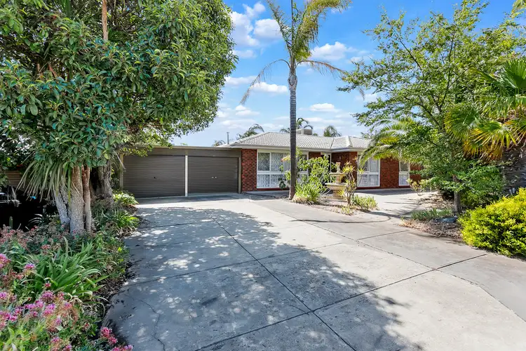 42 Westall Way, Sheidow Park SA 5158