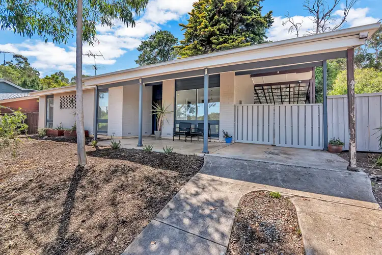 8 Meadowvale Road, Coromandel Valley SA 5051