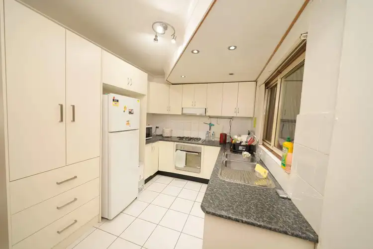 Second view of Homely townhouse listing, 1/25 LONGFIELD STREET, Cabramatta NSW 2166