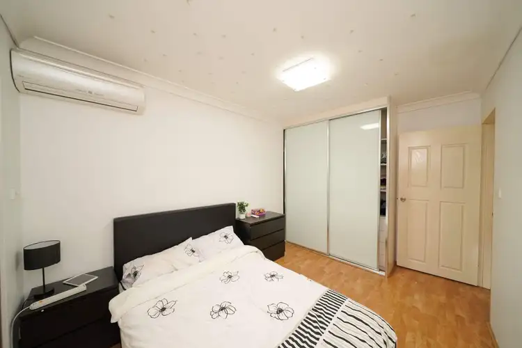 Fourth view of Homely townhouse listing, 1/25 LONGFIELD STREET, Cabramatta NSW 2166