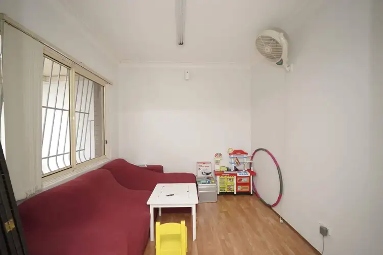 Fifth view of Homely townhouse listing, 1/25 LONGFIELD STREET, Cabramatta NSW 2166