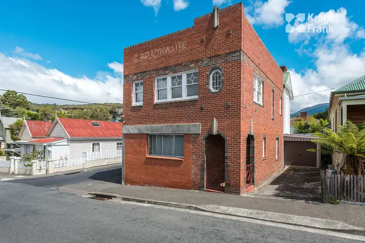 42 Parliament Street, Sandy Bay TAS 7005