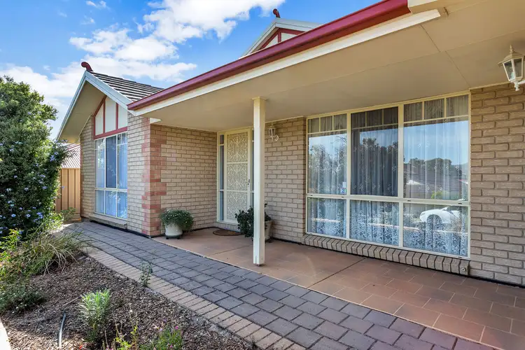7 Whittington Court, Hope Valley SA 5090