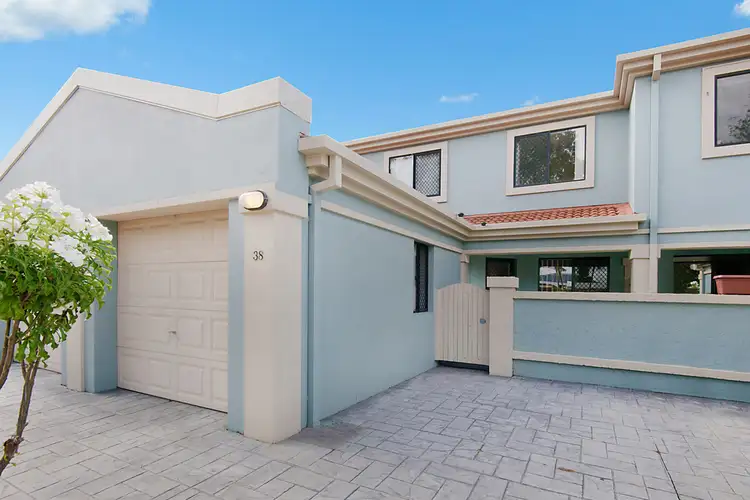 38/6 Harbourview Court, Cleveland QLD 4163