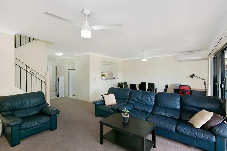 Second view of Homely townhouse listing, 38/6 Harbourview Court, Cleveland QLD 4163