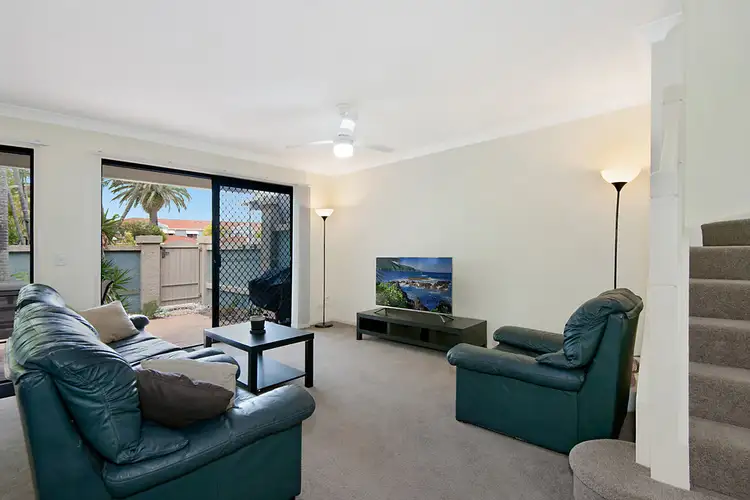 Third view of Homely townhouse listing, 38/6 Harbourview Court, Cleveland QLD 4163