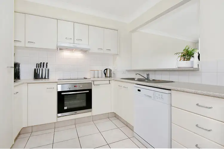 Fifth view of Homely townhouse listing, 38/6 Harbourview Court, Cleveland QLD 4163