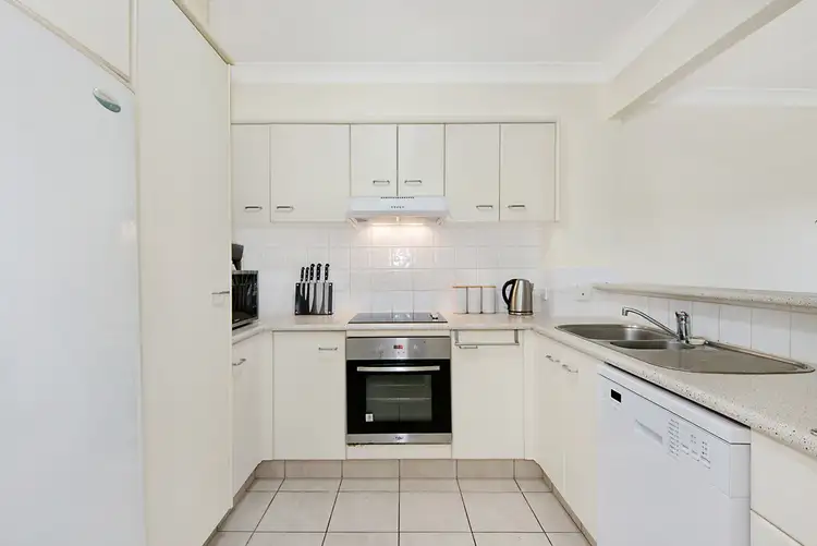 Sixth view of Homely townhouse listing, 38/6 Harbourview Court, Cleveland QLD 4163