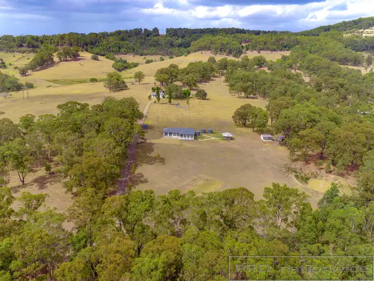 Second view of Homely house listing, 326 Black Hill Road, Black Hill NSW 2322
