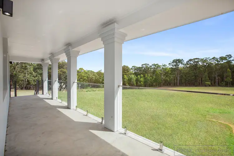 Third view of Homely house listing, 326 Black Hill Road, Black Hill NSW 2322